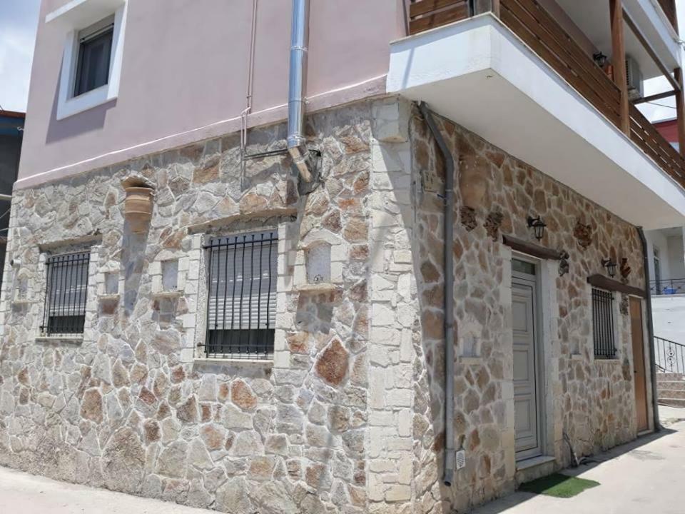 فندق زاروس المظهر الخارجي الصورة